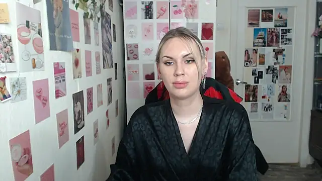 Snapshot of CapriScorpion chatting on 02/19/25, 05:27 CapriScorpion online show from 02/19/25, 05:27