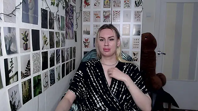 CapriScorpion online show from 02/26/26, 11:54