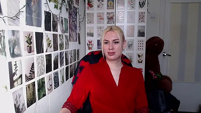 CapriScorpion online show from 03/24/26, 12:27