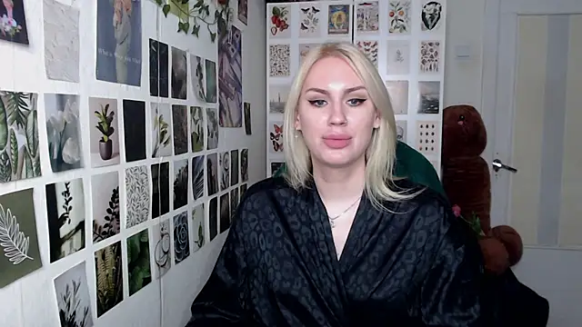 CapriScorpion online show from 04/18/26, 11:12