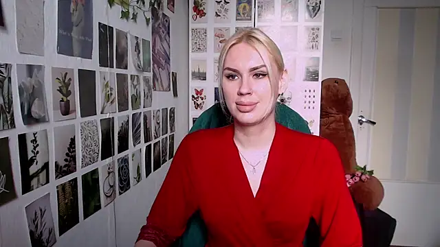 CapriScorpion online show from 04/22/26, 02:35