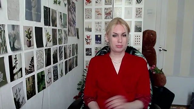 CapriScorpion online show from 05/22/26, 11:41