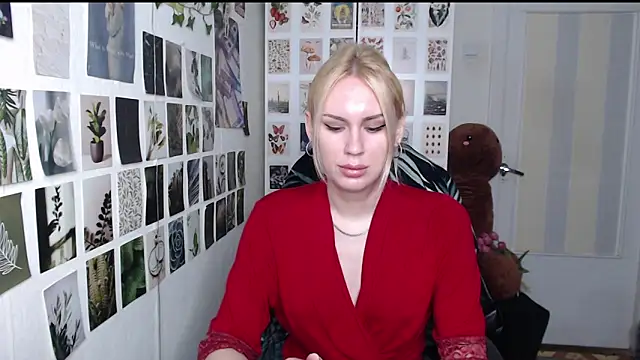 CapriScorpion online show from 06/03/26, 11:44