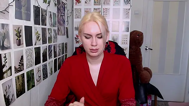 CapriScorpion online show from 03/07/26, 09:16