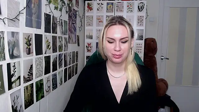 CapriScorpion online show from 02/10/26, 12:15