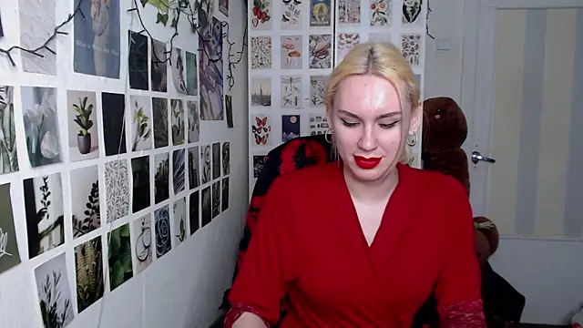 CapriScorpion online show from 03/26/26, 11:30