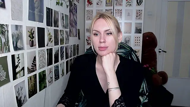 CapriScorpion online show from 05/17/26, 03:12