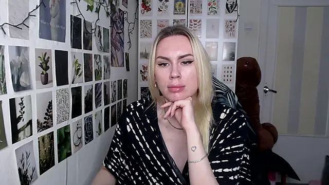 CapriScorpion online show from 03/01/26, 04:07