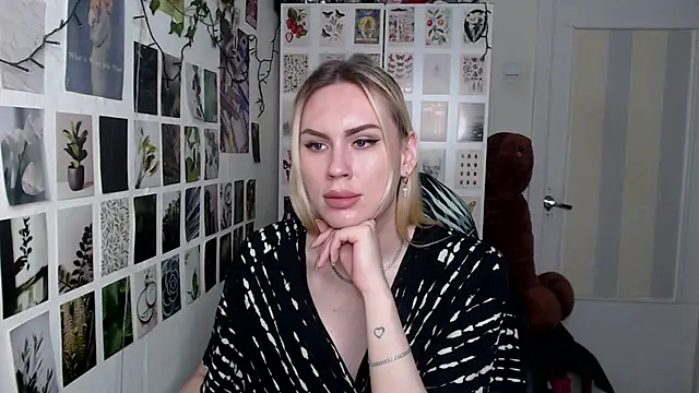 CapriScorpion online show from 03/03/26, 12:56