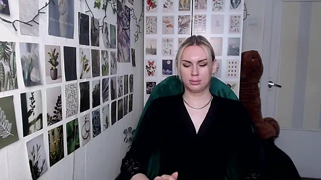 CapriScorpion online show from 01/15/26, 11:35