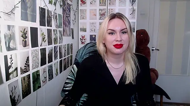 CapriScorpion online show from 02/14/26, 12:38