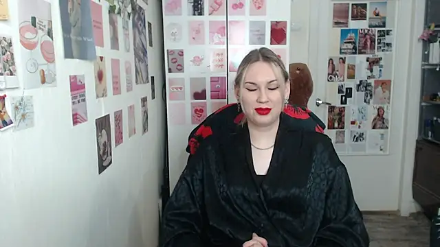 Snapshot of CapriScorpion chatting on 02/10/25, 12:08 CapriScorpion online show from 02/10/25, 12:08