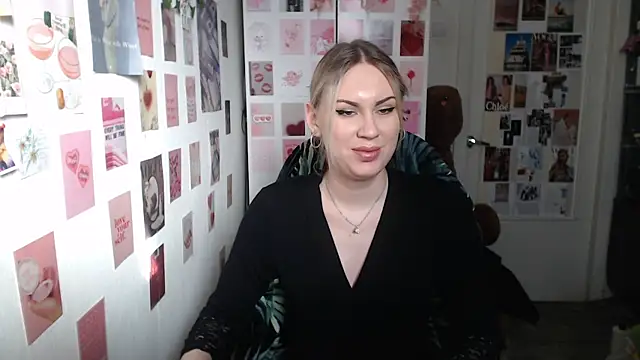 Snapshot of CapriScorpion chatting on 03/16/25, 01:06 CapriScorpion online show from 03/16/25, 01:06
