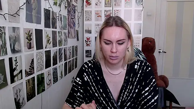 CapriScorpion online show from 02/25/26, 10:15