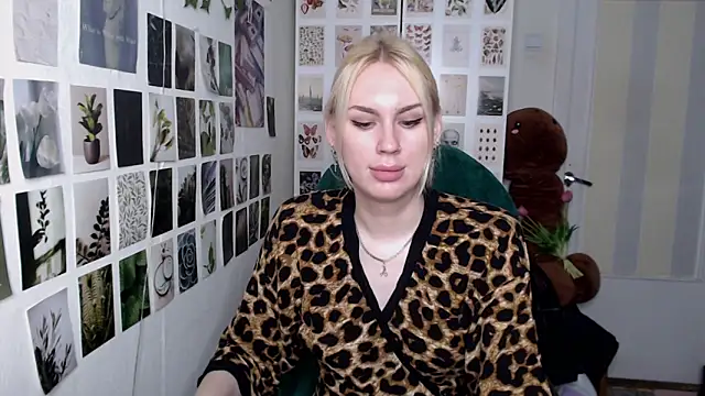 CapriScorpion online show from 05/04/26, 01:03