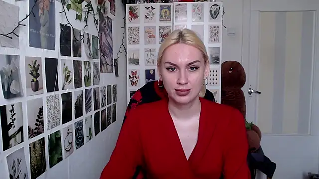 CapriScorpion online show from 03/31/26, 10:17