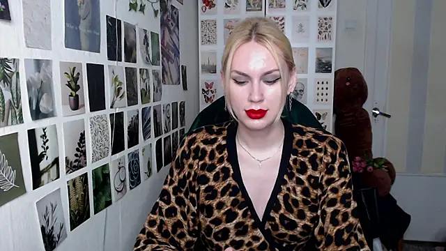 CapriScorpion online show from 05/10/26, 04:09