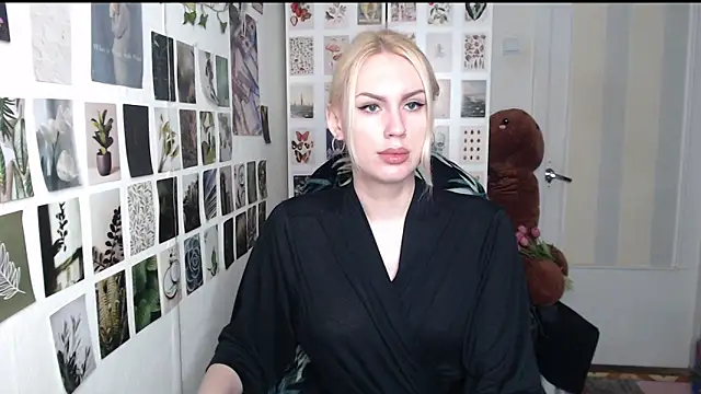 CapriScorpion online show from 05/28/26, 12:33