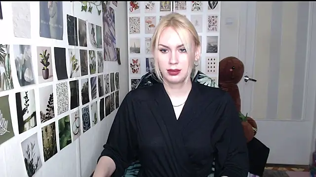 CapriScorpion online show from 05/31/26, 10:21