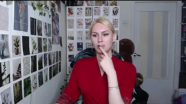 CapriScorpion online show from 05/25/26, 03:33