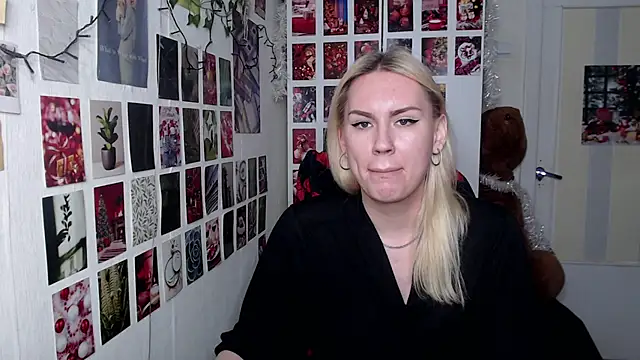 CapriScorpion online show from 01/08/26, 03:07