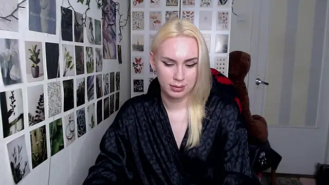 CapriScorpion online show from 03/11/26, 03:28