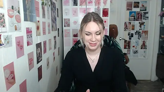 Snapshot of CapriScorpion chatting on 03/13/25, 01:40 CapriScorpion online show from 03/13/25, 01:40