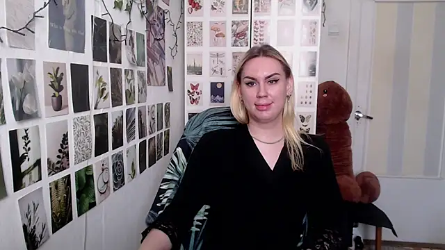 CapriScorpion online show from 02/13/26, 10:26