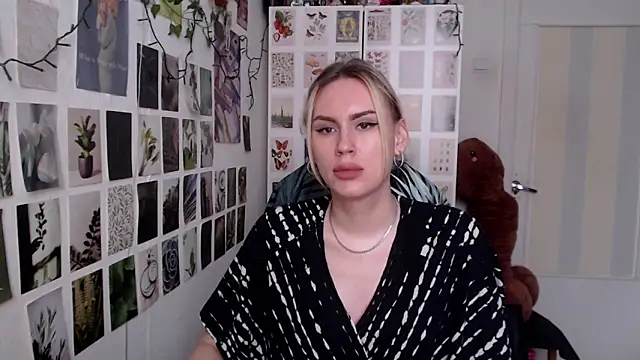 CapriScorpion online show from 02/28/26, 12:38