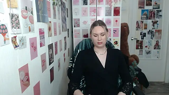 Snapshot of CapriScorpion chatting on 02/27/25, 12:23 CapriScorpion online show from 02/27/25, 12:23