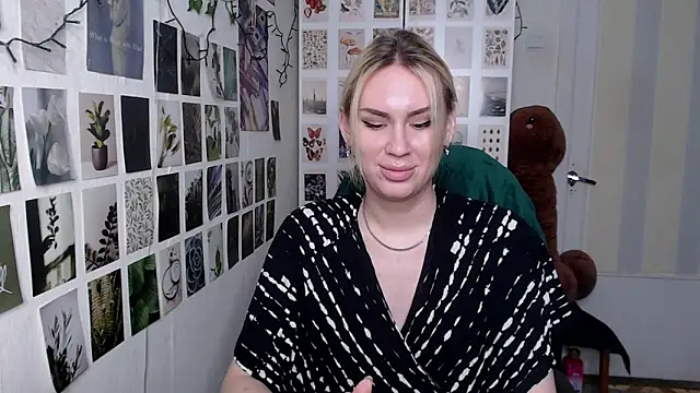 CapriScorpion online show from 02/02/26, 12:15