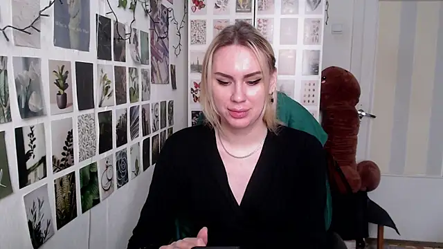 CapriScorpion online show from 02/12/26, 11:10