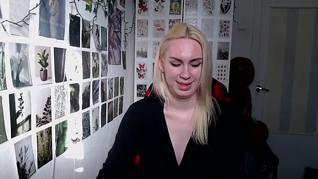 CapriScorpion online show from 03/20/26, 01:01