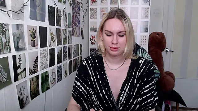 CapriScorpion online show from 02/21/26, 11:34