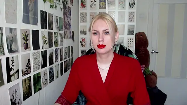 CapriScorpion online show from 05/21/26, 11:18