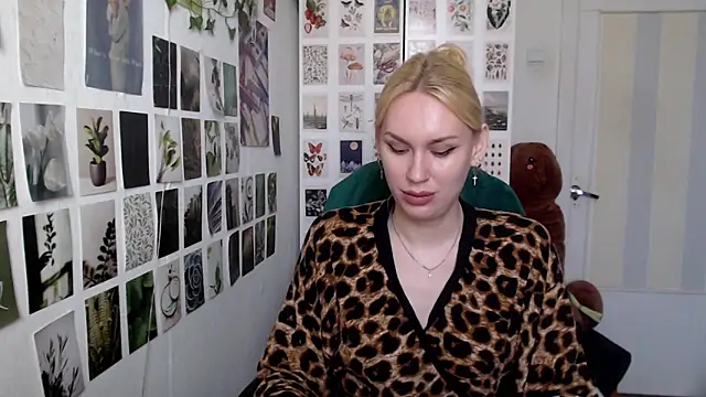 CapriScorpion online show from 05/06/26, 10:52