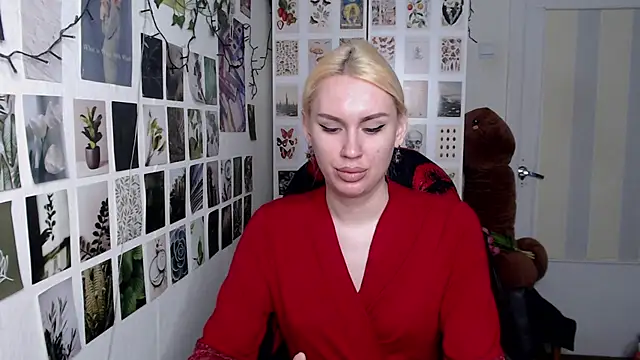 CapriScorpion online show from 03/25/26, 12:26