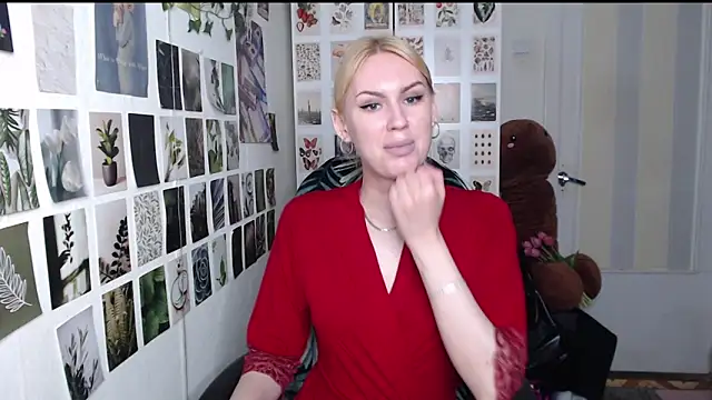 CapriScorpion online show from 06/02/26, 01:11