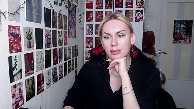 CapriScorpion online show from 01/11/26, 01:29