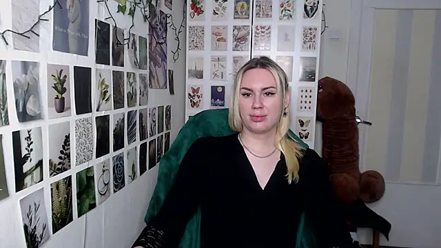 CapriScorpion online show from 02/11/26, 12:49