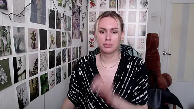 CapriScorpion online show from 02/24/26, 08:48