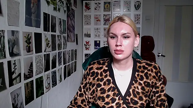 CapriScorpion online show from 05/11/26, 01:45