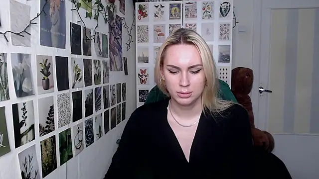 CapriScorpion online show from 01/16/26, 12:20