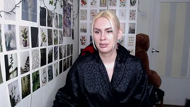 CapriScorpion online show from 03/15/26, 03:41