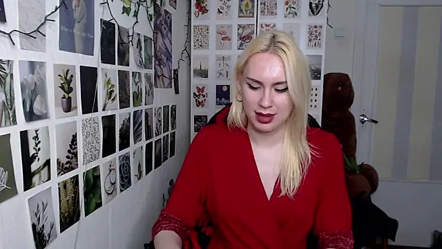 CapriScorpion online show from 03/27/26, 10:05