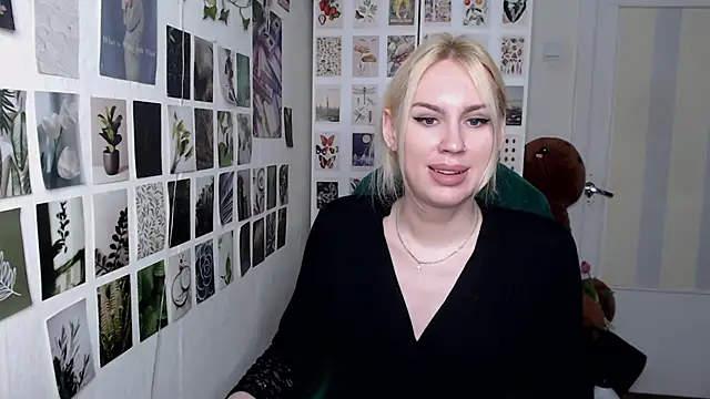 CapriScorpion online show from 05/01/26, 11:15
