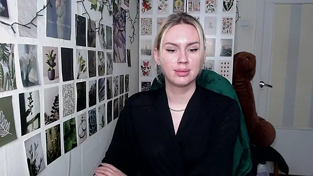 CapriScorpion online show from 02/07/26, 02:14