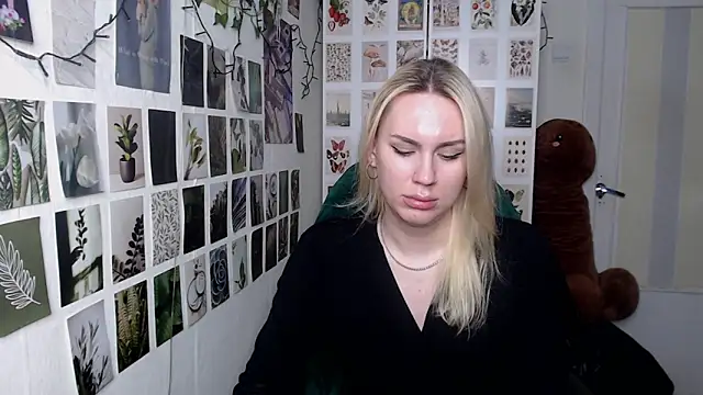 CapriScorpion online show from 01/12/26, 02:57