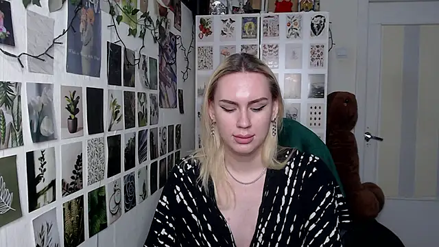 CapriScorpion online show from 02/04/26, 01:50