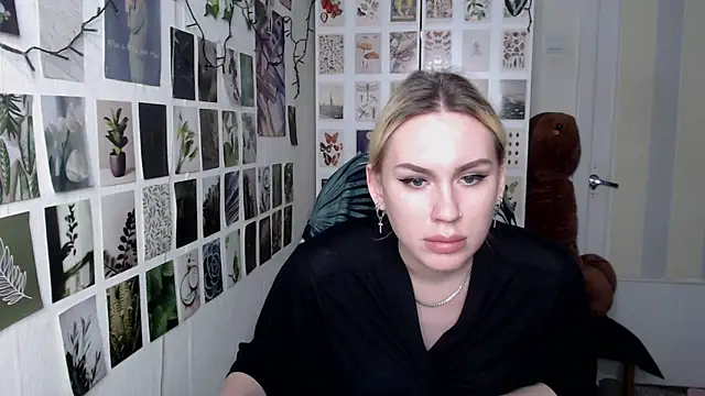 CapriScorpion online show from 02/20/26, 02:08